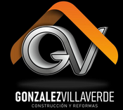 González Villaverde Construcción Y Reformas Logo