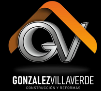González Villaverde Construcción Y Reformas Logo